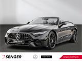 Mercedes-Benz SL 43 AMG Night V8-Styling Head-Up Aero-Paket - Mercedes-Benz SL 43 AMG Gebrauchtwagen