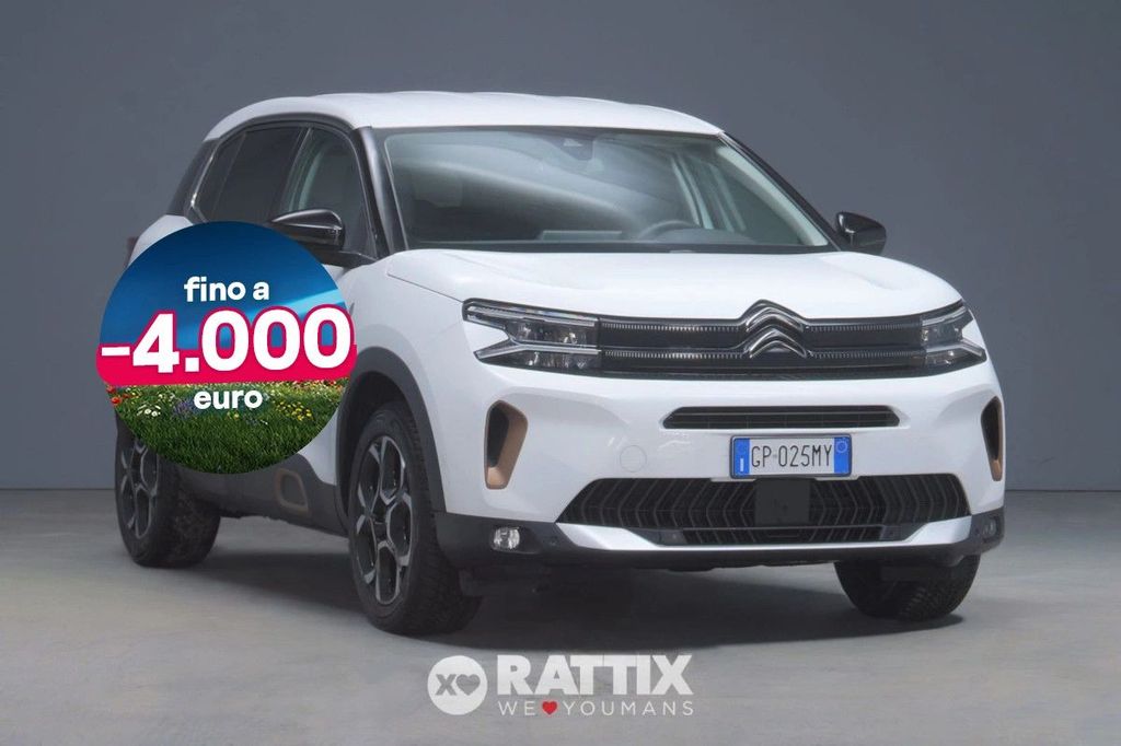 Image of Citroën C5 Aircross