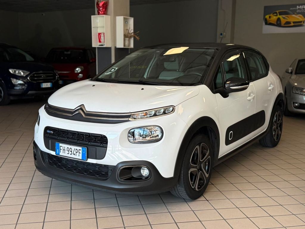 Image of Citroën C3