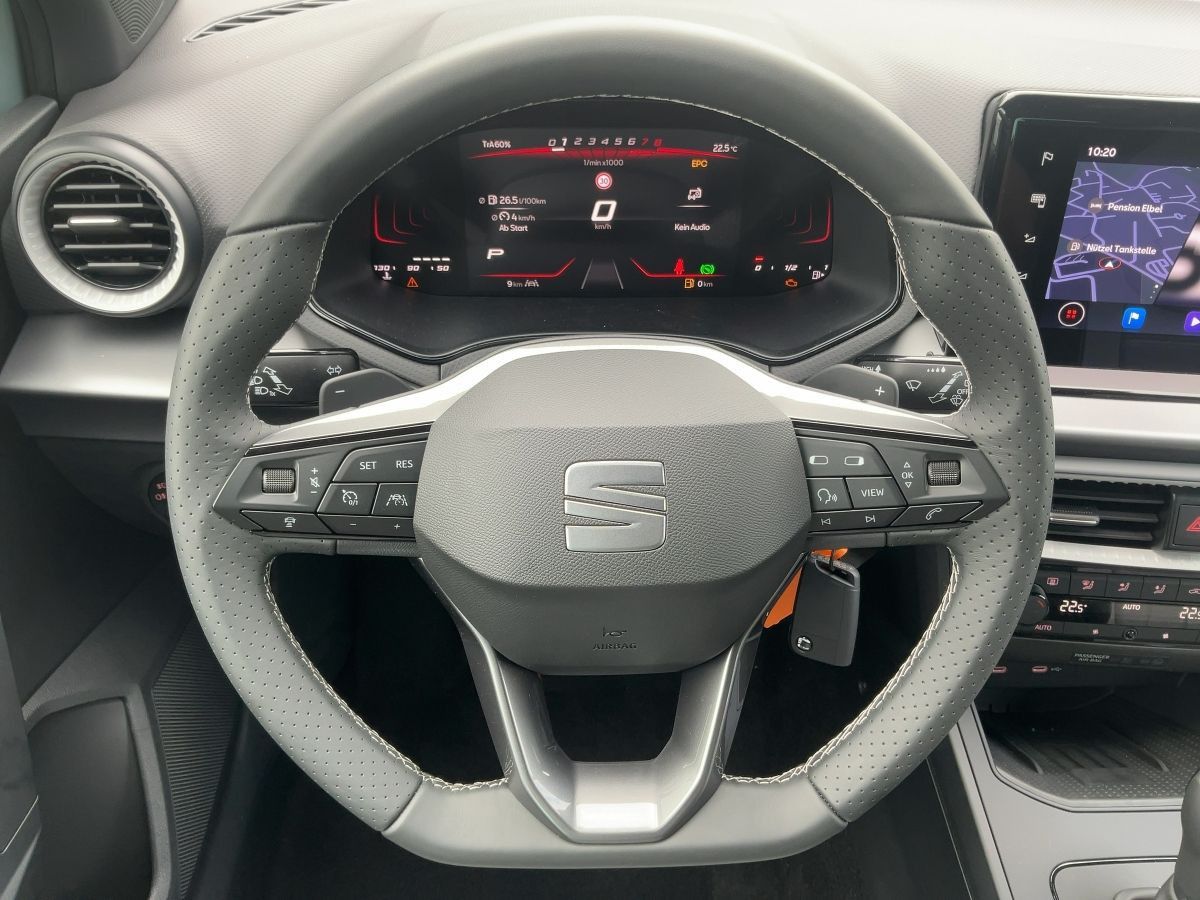 Seat Ibiza - Bild 10