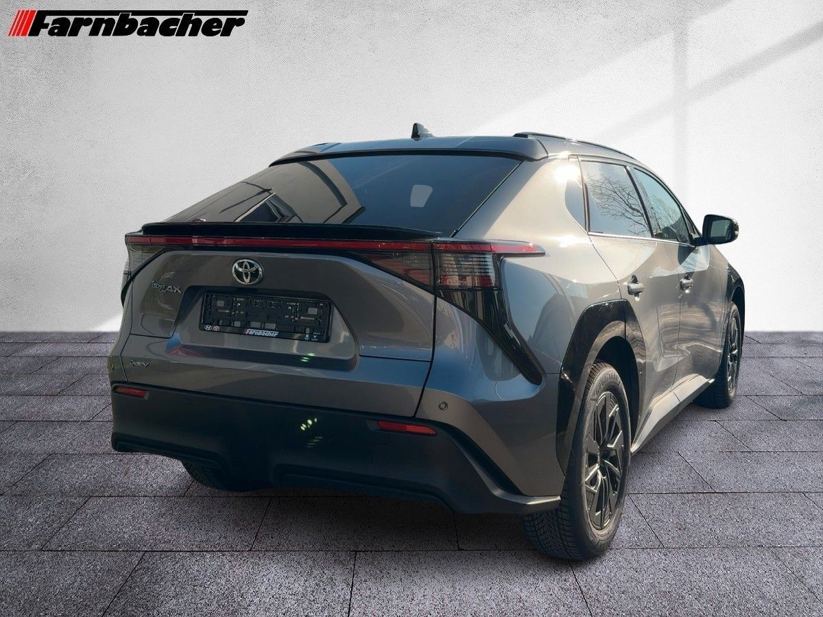 Fahrzeugabbildung Toyota bZ4X 73 kWh Teamplayer *PDC+ACC+SHZ+LED+NAVI*
