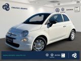 Fiat 500 1.0l TEMPOMAT+UCONNECT+KLIMA+++ - Fiat 500