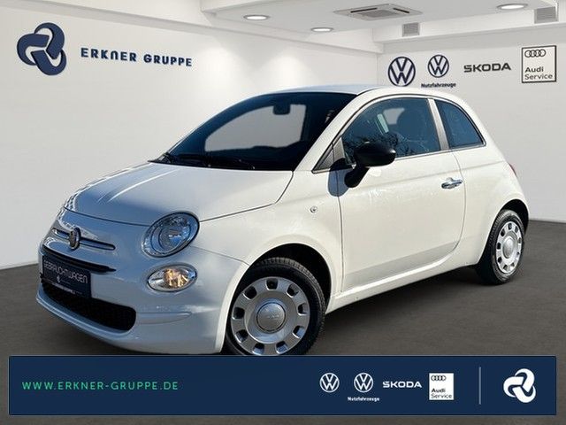 Fiat 500 1.0l TEMPOMAT+UCONNECT+KLIMA+++