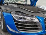 Audi R8 5.2 FSI plus S tronic quattro - LMX - Audi R8: Plus