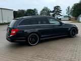 Mercedes-Benz C 63 AMG C 63 T AMG AMG - Mercedes-Benz C 63 AMG in Bremen