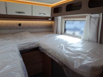 Weinsberg CaraCompact MB EDITION PEPPER 640 MEG Modell2025