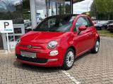 Fiat 500 1.0 Mild Hybrid Dolcevita - Fiat 500 Gebrauchtwagen in Bochum