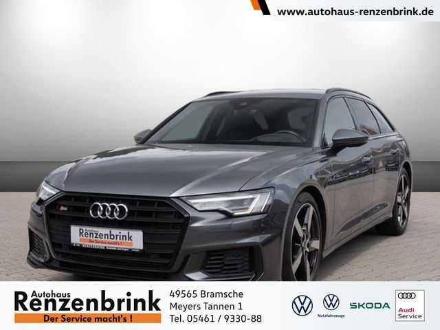 S6 Avant 3.0 TDI quattro HEAD-UP+MATRIX+RFK