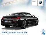 BMW 840i xDrive Coupe M-Sport Laser - BMW in Mönchengladbach