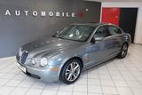 Jaguar S-Type 2.7 V6 Diesel Executive,Xen,Navi,Pdc,GSD, - Jaguar S-Type: Executive