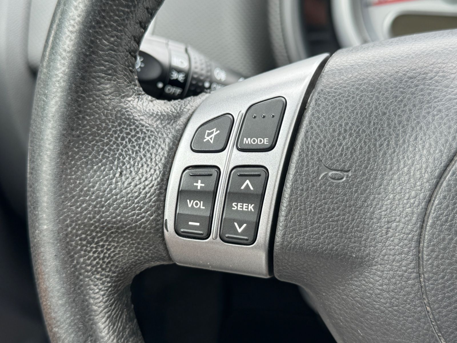 Fahrzeugabbildung Suzuki Splash Comfort/Klimaanlage/Sitzhz./PDC