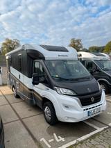 Dethleffs Just 90 - Dethleffs Just 90