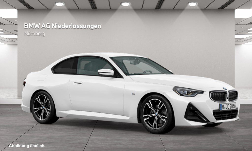 BMW 220 - Bild 9