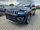 Jeep Compass Limited FWD - Jeep Gebrauchtwagen in Kassel