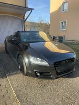 Audi TT S Line + Quattro - Audi quattro Gebrauchtwagen