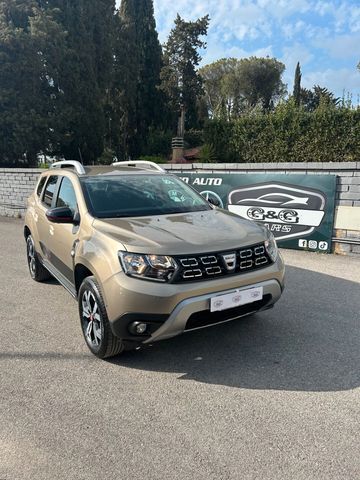 Dacia Duster 1.6 SCe GPL 4x2 Techroad