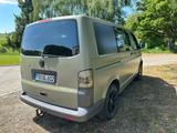 Volkswagen T5 2,5 L 4 Motion! Generalüberholt in 2026.  - Volkswagen T5 Caravelle: 4motion