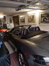 Porsche Boxster GTS 4 Sammler nur 300 KM - Porsche Boxster: Gt3