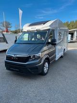 Knaus Van Wave MAN 640 MEG Vansation