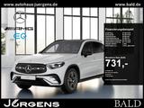 Mercedes-Benz GLC 450 d 4M AMG-Sport/Technik/Pano/AHK/HUD/AIRM - Mercedes-Benz GLC 450 Jahreswagen