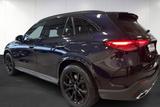 Mercedes-Benz GLC 400 e 4Matic AMG-LINE - gebrauchte Mercedes-Benz GLC 400 aus dem Jahr 2023