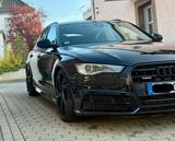 Audi A6 4G C7 Competition Quattro/Motor Üb... - Audi A6: Motor
