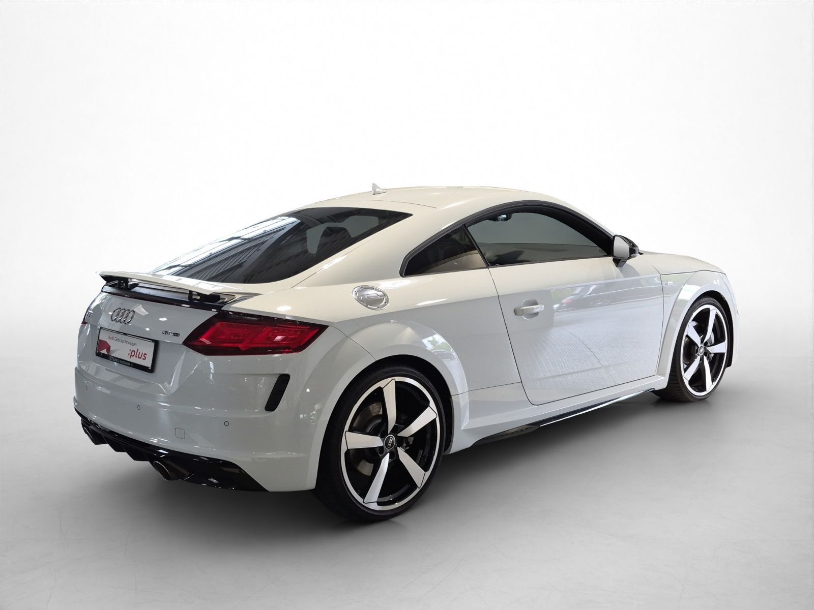Audi TT - Bild 17