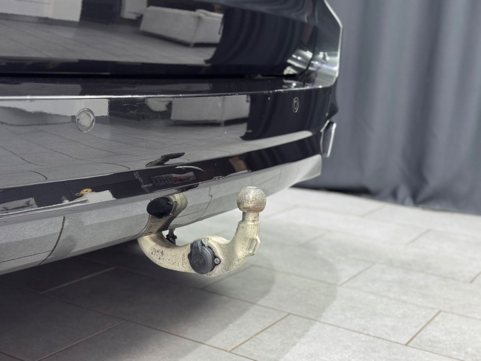 Fahrzeugabbildung BMW X5 40d xDrive|M-SPORT|PANO|7-SITZER|SOFT-CLOSE|