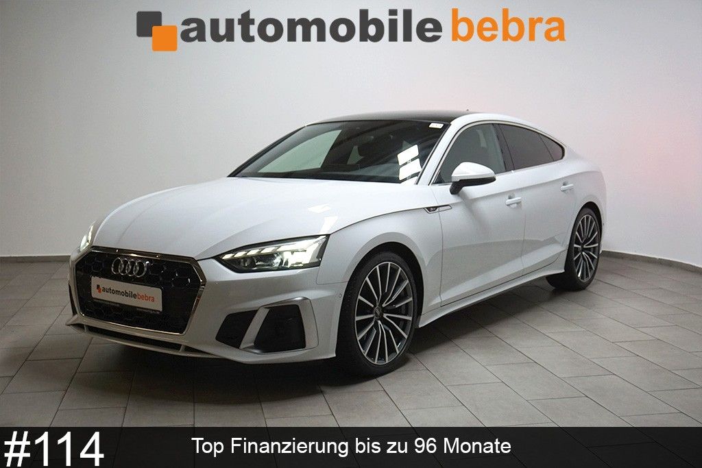 Image of Audi A5
