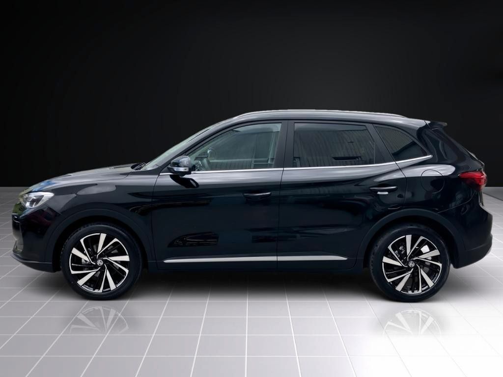 MG ZS - Bild 9
