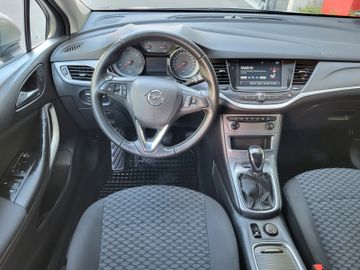 Opel Astra - 9