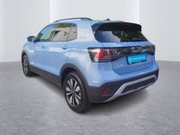 Volkswagen T-Cross - Vorschau Bild 3
