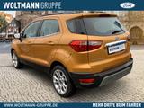 Ford EcoSport Titanium nur 10.000 km!!, Navi, Sitzhei - Ford aus 2022