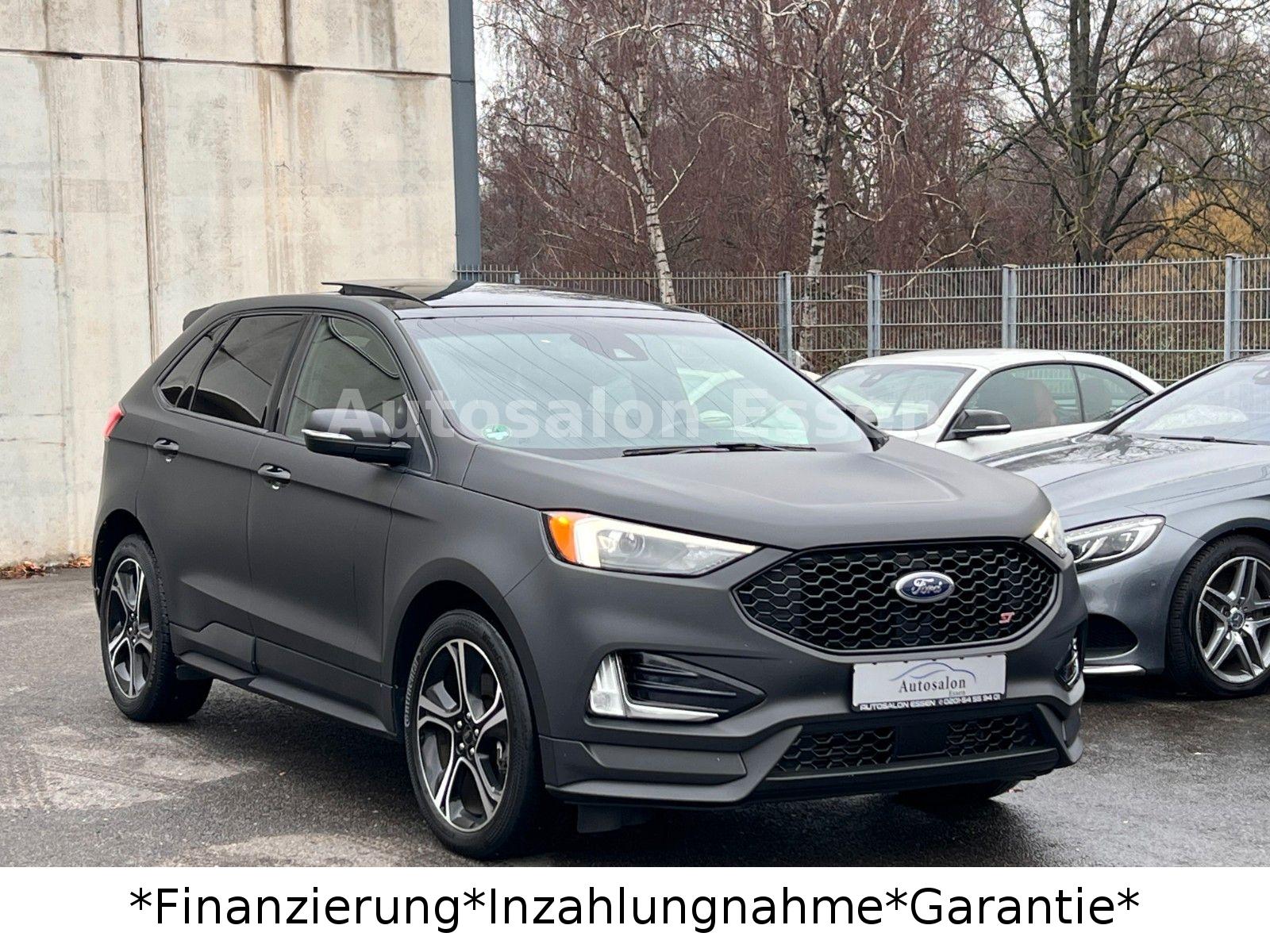 Ford Edge 2.7 Bi-Turbo ST *AWD*Panorama*Navi*AHK