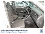 Volkswagen T-Roc Sport 1.5 TSI DSG Navi Kamera AHK Stdhzg - Volkswagen T-Roc mit Benzin-Antrieb: Limousine, Automatik