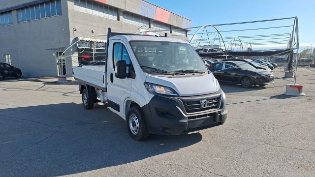 Inne Fiat Ducato CASSONATO