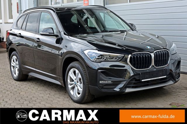 BMW X1 xDrive25e Advantage,Leder,Navi,LED,HUD,Kamera