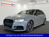 Audi RS3 Sportback 2.5 TFSI quattro Nardo B&O Virtual