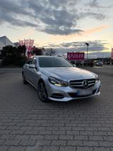Mercedes-Benz E-Klasse 2015 - Mercedes-Benz E 200 in Braunschweig