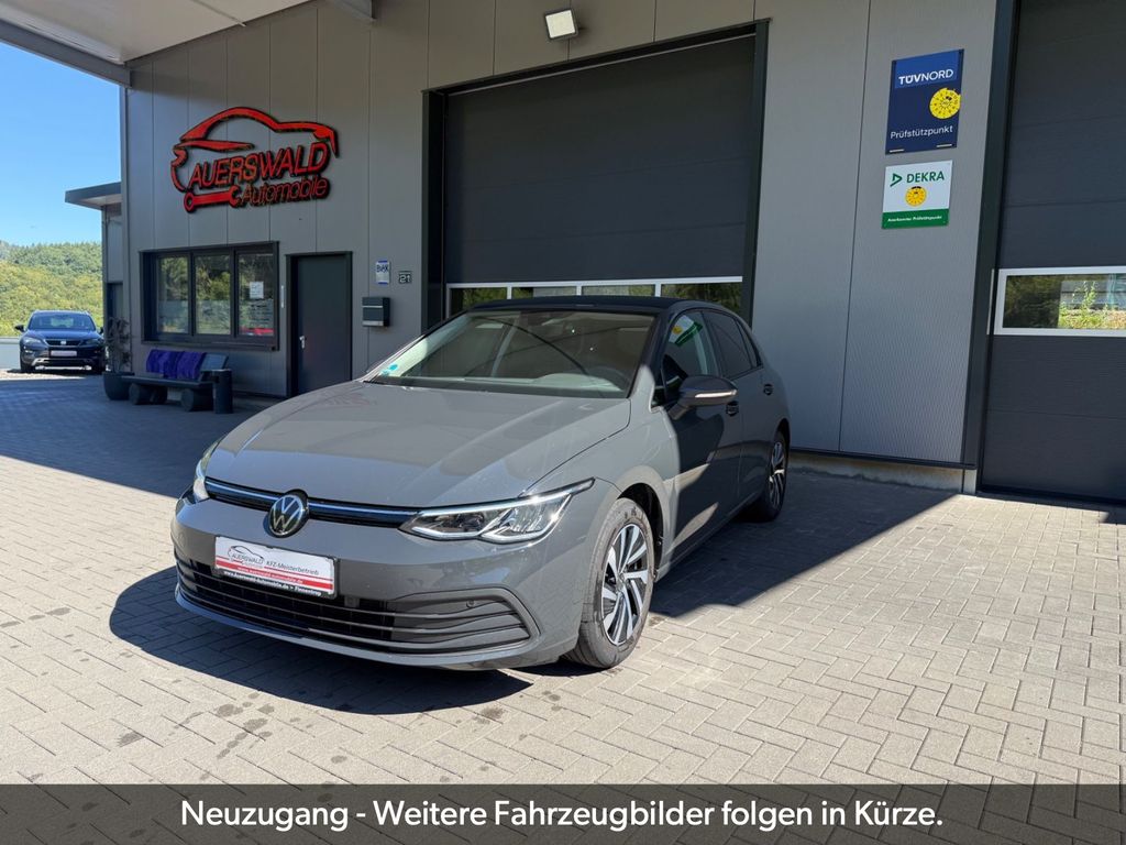 Image of Volkswagen Golf