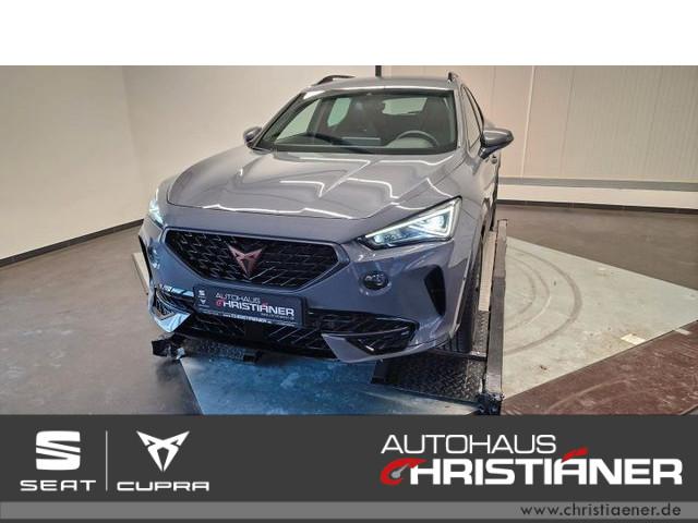 Cupra Formentor 1.5 TSI Navi/ SHZ/ Full Link/ elekt...