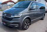 Volkswagen Multivan T6.1 2.0TDi 150kW DSG 4X4 LONG 