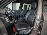 Mercedes-Benz GLK 220 CDI  4Matic *Wunderschön*Echt Leder*LED* - Mercedes-Benz GLK 220 Gebrauchtwagen in Hannover