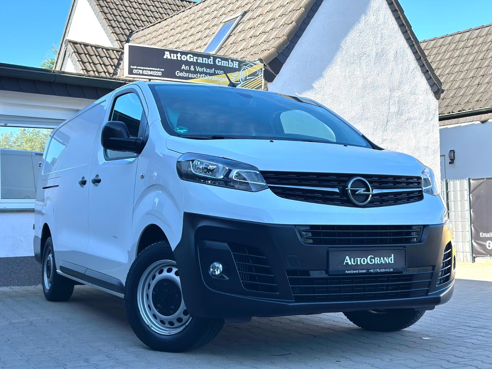 Opel Vivaro Kasten Edit L3*1HAND*Assist*PDC*Kamera*