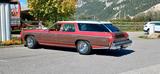 Chevrolet Caprice Wagon - Chevrolet Caprice Gebrauchtwagen