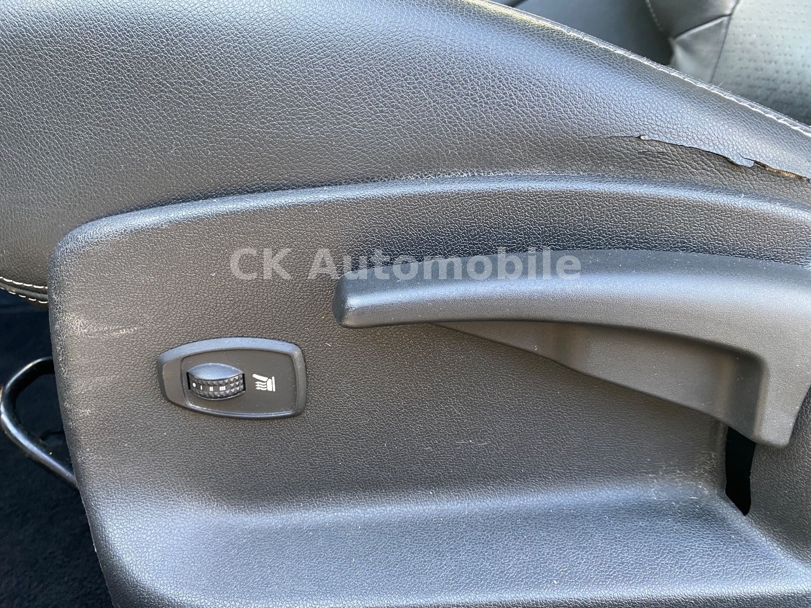 Fahrzeugabbildung Renault Megane III Coupe Luxe 2.0 Turbo/Bi-Xenon/PDC