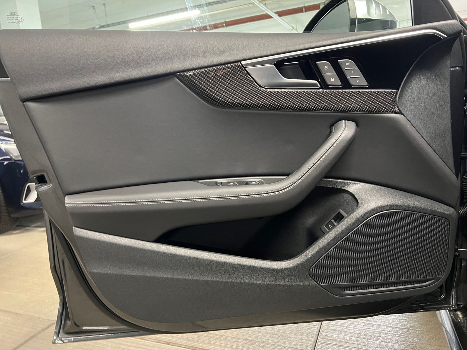 Audi S4 - Bild 10