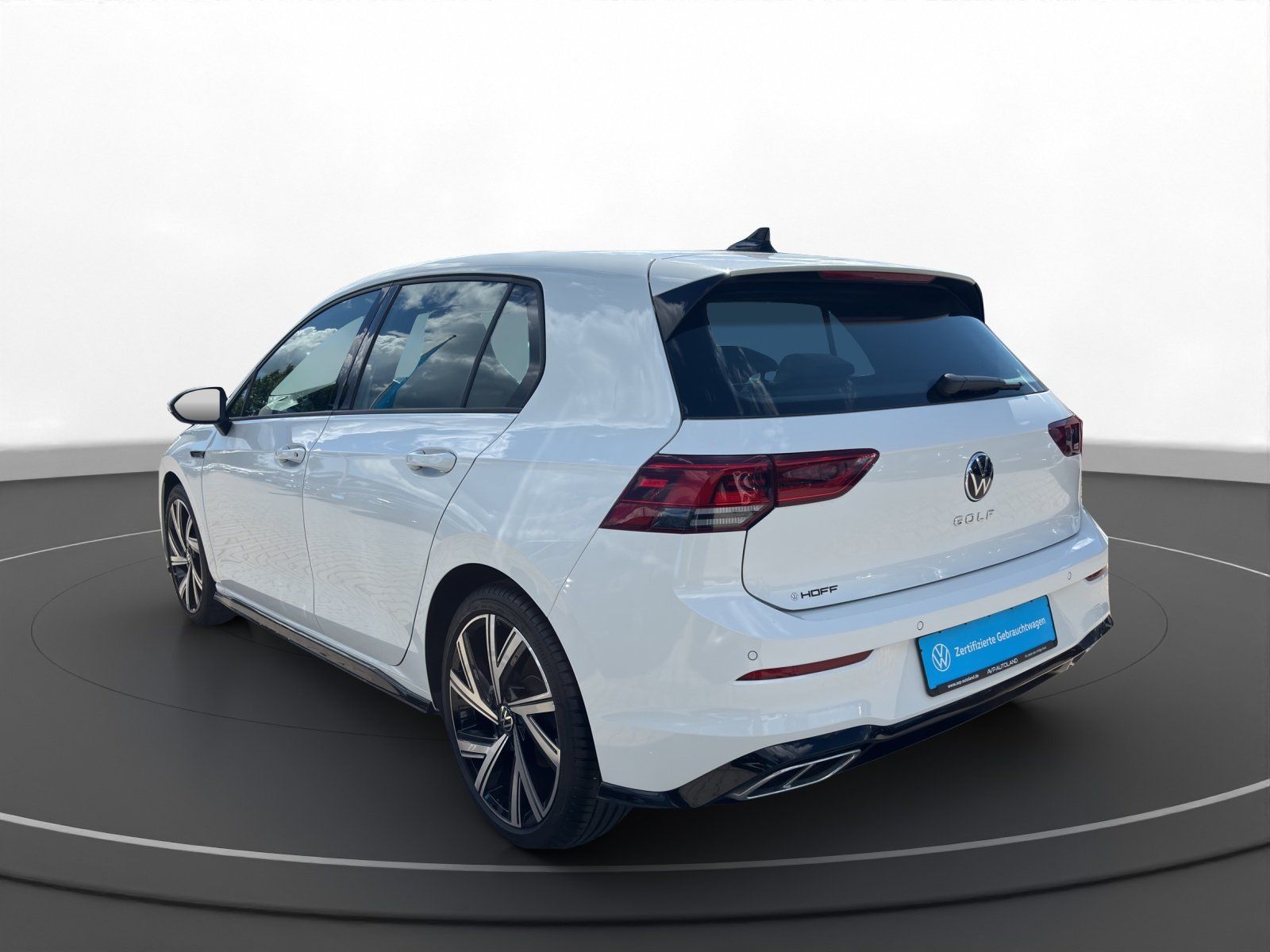Volkswagen Golf - Bild 7