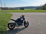 Triumph Trident 660 - TRIUMPH TRIDENT 660