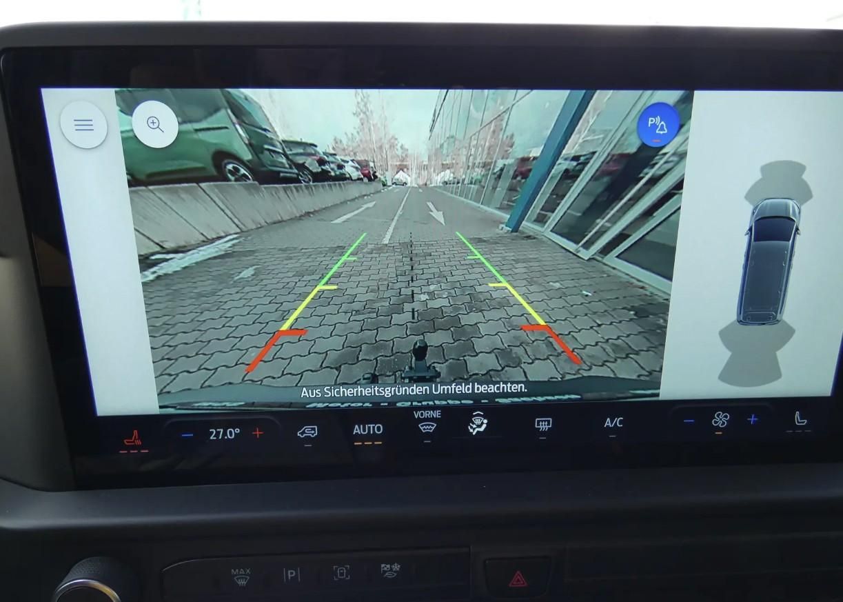 Ford Transit Custom - Bild 6